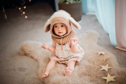 点击看大图 -幺幺BABY婚纱摄影