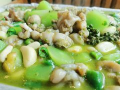 -旅马餐厅(茅家埠店)