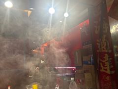 -重庆老灶火锅(红岭店)
