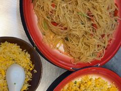 -馬伍旺川菜(江北虹悦城店)