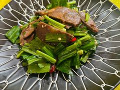 -红色江山(首钢国际大厦店)