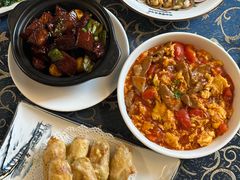 -晓平饭店(嘉善路店)