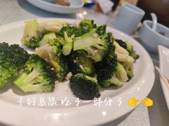 -上下九广州菜馆(锦业路店)