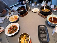 -小厨娘淮扬菜(天印大道店)