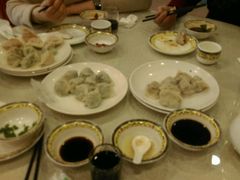 -百饺园酒楼(平山道店)