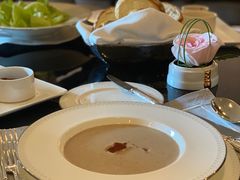 -王府半岛酒店·大堂茶座