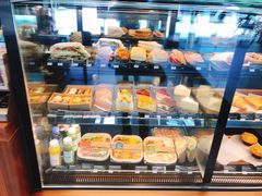 -星巴克(深圳龙华和平里店)