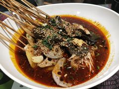 -三猫黑鱼花(南大店)