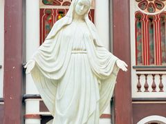 -平安桥天主教堂