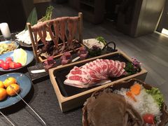 -湊湊火锅·茶憩(打浦桥日月光店)