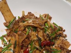 -小厨娘淮扬菜(天印大道店)