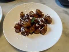 -绿茶餐厅(成都太古里店)