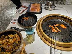-花味·自助烤肉(南方时代店)