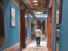 -鹊华居·地道鲁菜·海鲜·融合味(大明湖店)