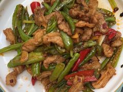 -天毓山庄·餐厅