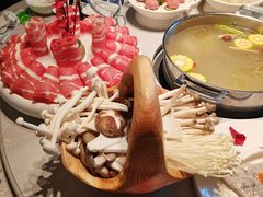 -俏牛哥鲜牛肉牛肆馆(重庆天地店)