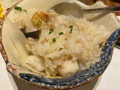 红睦鱼-炉匠炉端烧·酒(国金中心商场店)