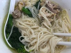-老乡鸡(南京河西雨润大街店)