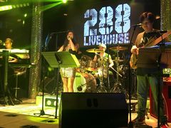 -288 Livehouse 酒吧(思南公馆店)
