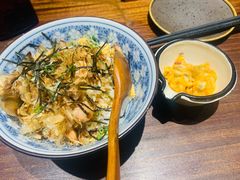 -信日本料理(信义坊店)