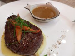 -老别墅西餐厅.酒馆(西堤店)