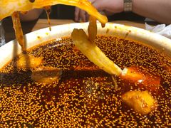 -叶婆婆钵钵鸡(解放碑店)