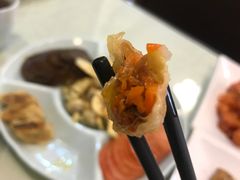 -长春观斋补堂素菜馆