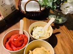 -LUNEURS月乐诗·法式冰淇淋(环贸店)