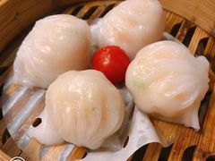 金牌鲜虾饺皇（非遗作品）（美）-点都德(聚福楼店)