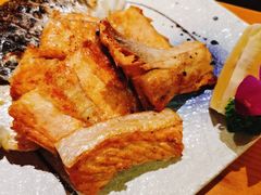 -有喜屋·烧鸟·居酒屋(三钢里店)