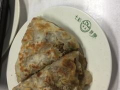 -清真永恒华威肉饼(潘家园店)