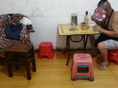 大堂-周记热干面豆皮大王(桃花东街店)