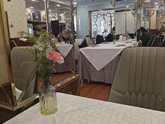 -新侨三宝乐西餐厅(崇文门店)