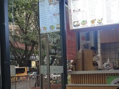 -江记甜品(罗湖店)