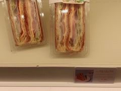 -好利来.生日蛋糕(杨家坪店)