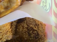 -肯德基(西稍门店)