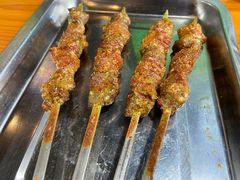 -莲香西域·正宗新疆菜(龙华店)