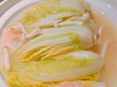 -西郊八号·山野江西菜(开发区店)