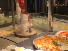 -金海湾自助餐厅(金陵饭店)