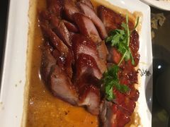 -粤色·老广州茶餐厅(河南商会大厦店)