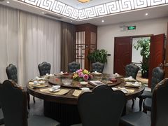 包厢-迎喜海鲜酒楼(鹏森·海纳中心店)