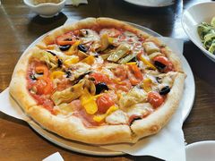 -FABIO’S费比欧披萨餐厅