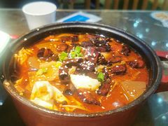 -老屋印象川菜(世纪东方店)