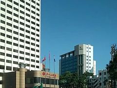 -厦门庐山大酒店