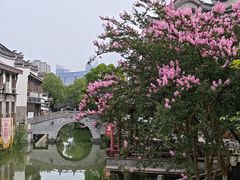 -龙潭水乡