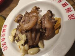 -山芋腔苏北菜(盐城滨海店)