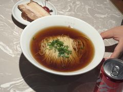 -松鹤面馆·古法焖肉面(观前店)
