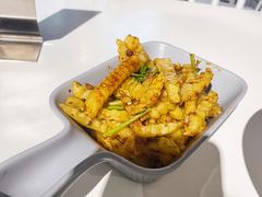 销魂洋芋坨坨-雲物小食堂·精致云南小吃(金鹰店)