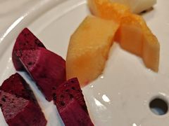 -金狮麟·新豫菜(金码大厦店)