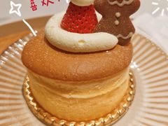 -KNOTKNOT珞珞·日式甜品(K11店)